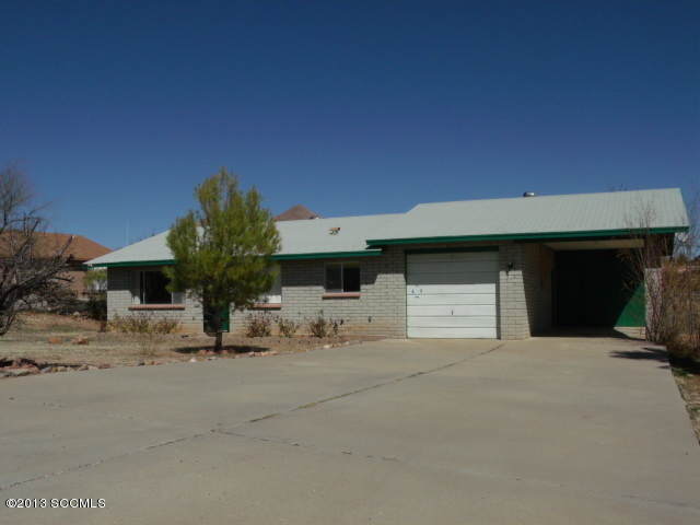 1218 Circulo Aguilar Rio Rico, AZ 85648 - Photo 2 of 14