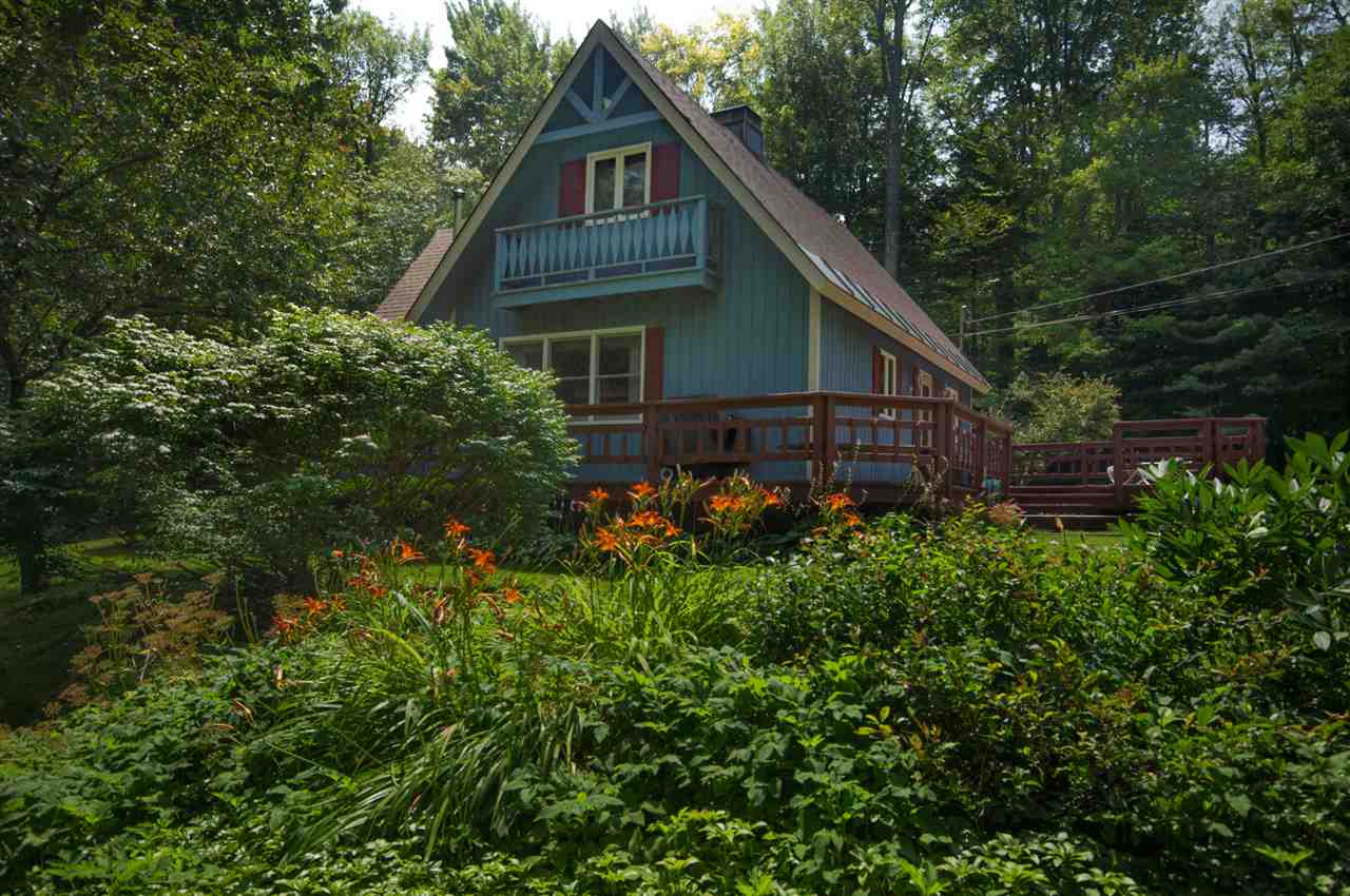 16 Golden Triangle Road Winhall, VT 05340 - Photo 22 of 22
