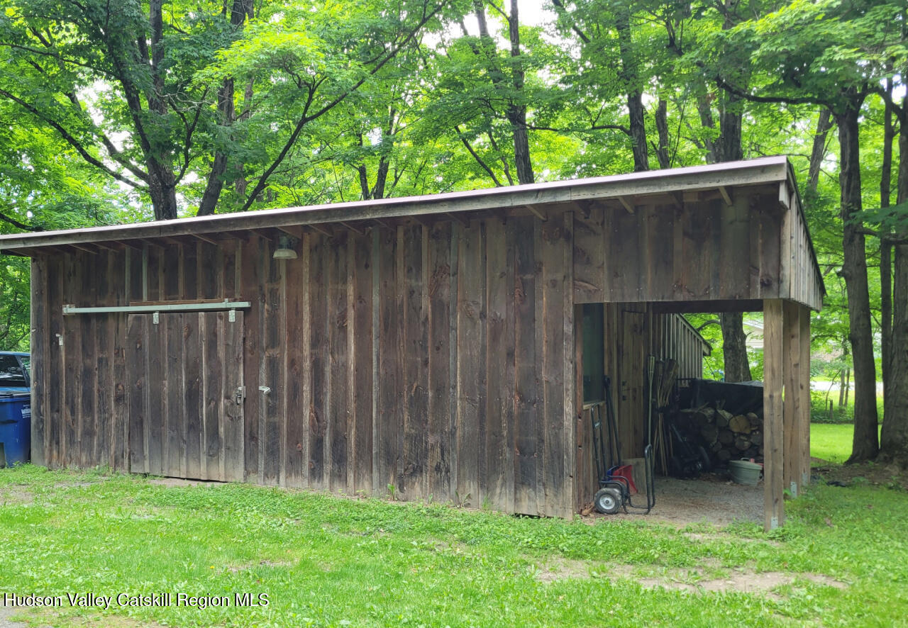 32 Old Rte 199 Red Hook, NY 12571 - Photo 7 of 34 Sheep Barn
