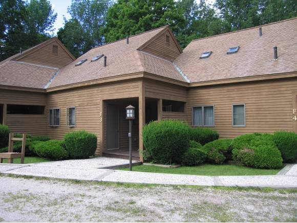 159 Telemark Road, Unit F3 Killington, VT 05751 - Photo 1 of 1 Gallery Image 1