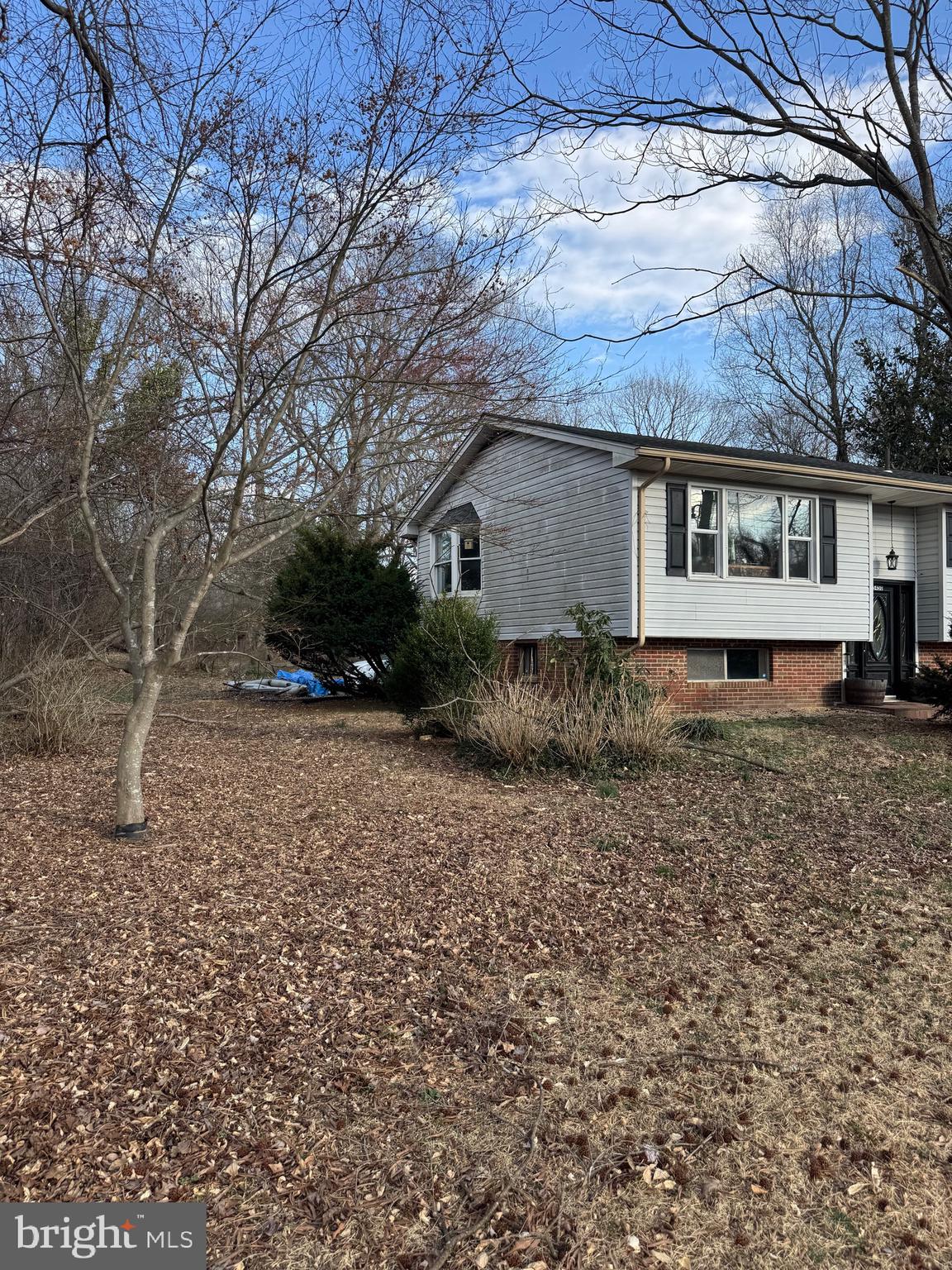 5450 Mason Springs Road Indian Head, MD 20640 - Photo 1 of 4
