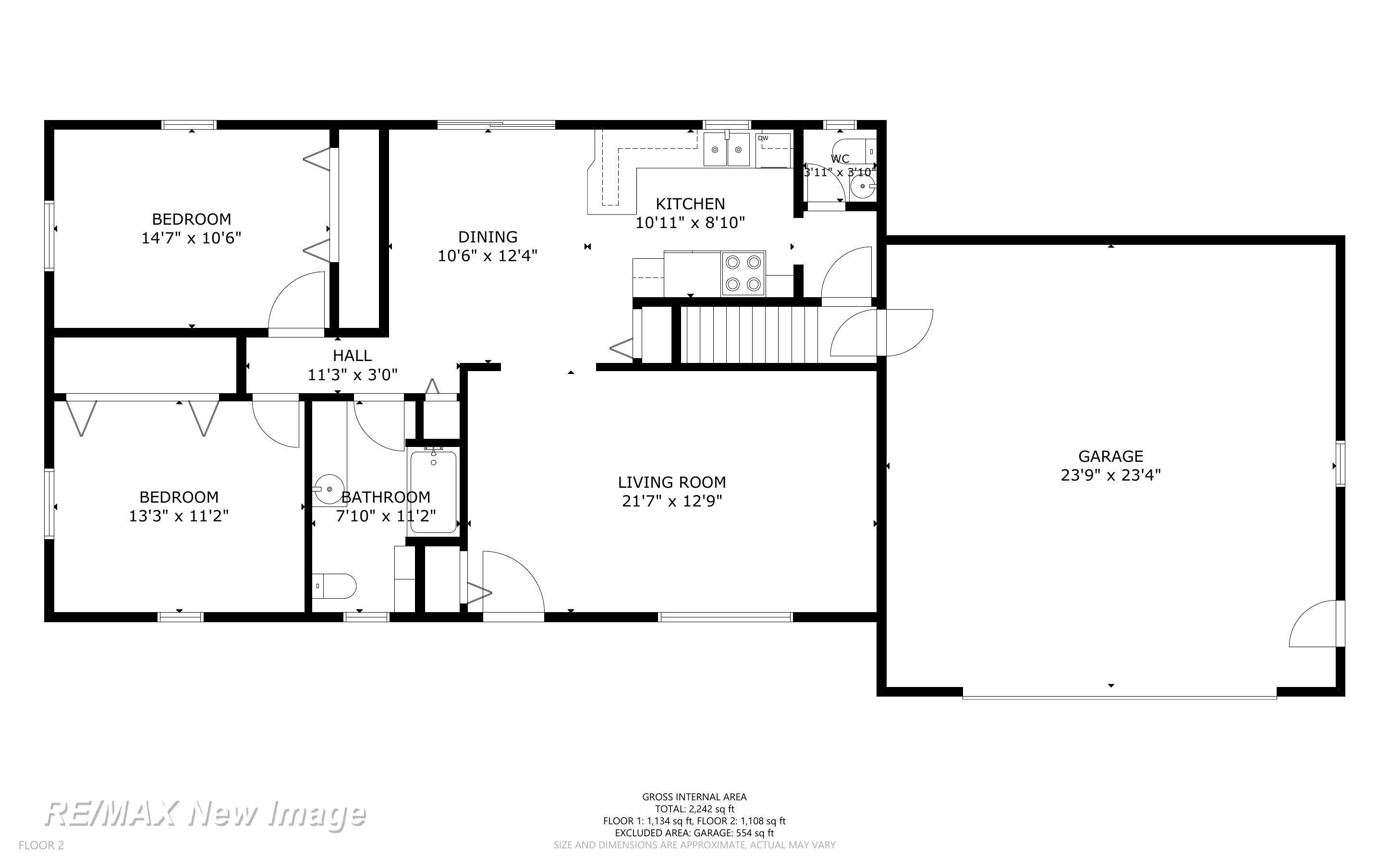 10137 North Vassar Road Mount Morris, MI 48458 - Photo 51 of 53 50171550-aab63cc4-cae4-4932-bd03-feda41a7756d.JPG