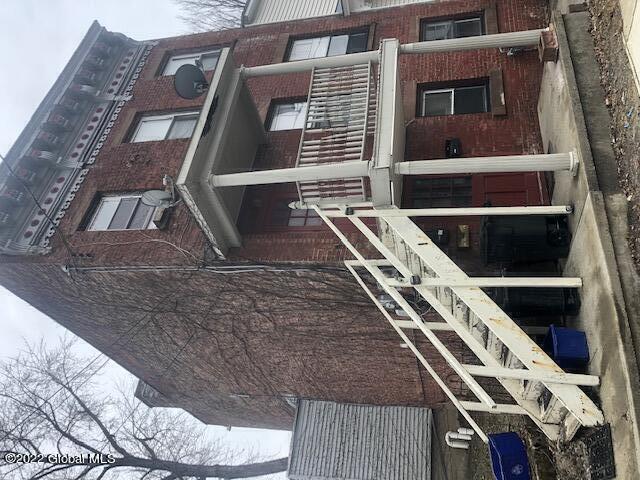 828 2nd Street Rensselaer, NY 12144 - Photo 1 of 13 Front Facade