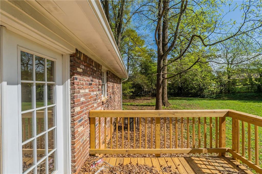 2877 Kensington Way Rex, GA 30273 - Photo 24 of 30