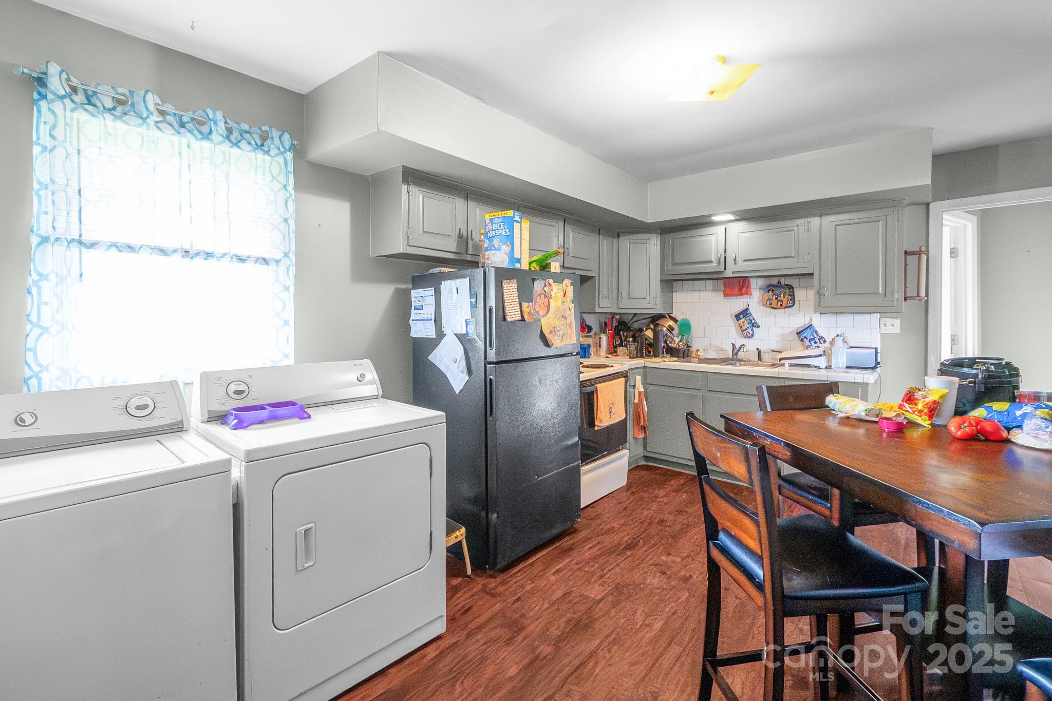 940 West End Road Chester, SC 29706 - Photo 8 of 16 a room with storage and utility