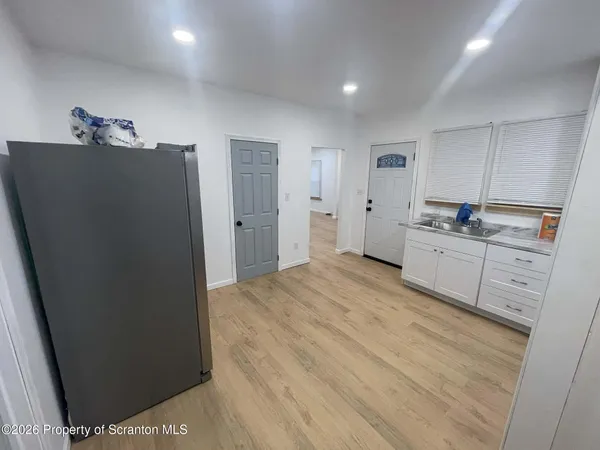 $1,150 | 76 Brook Street, Carbondale, PA 18407