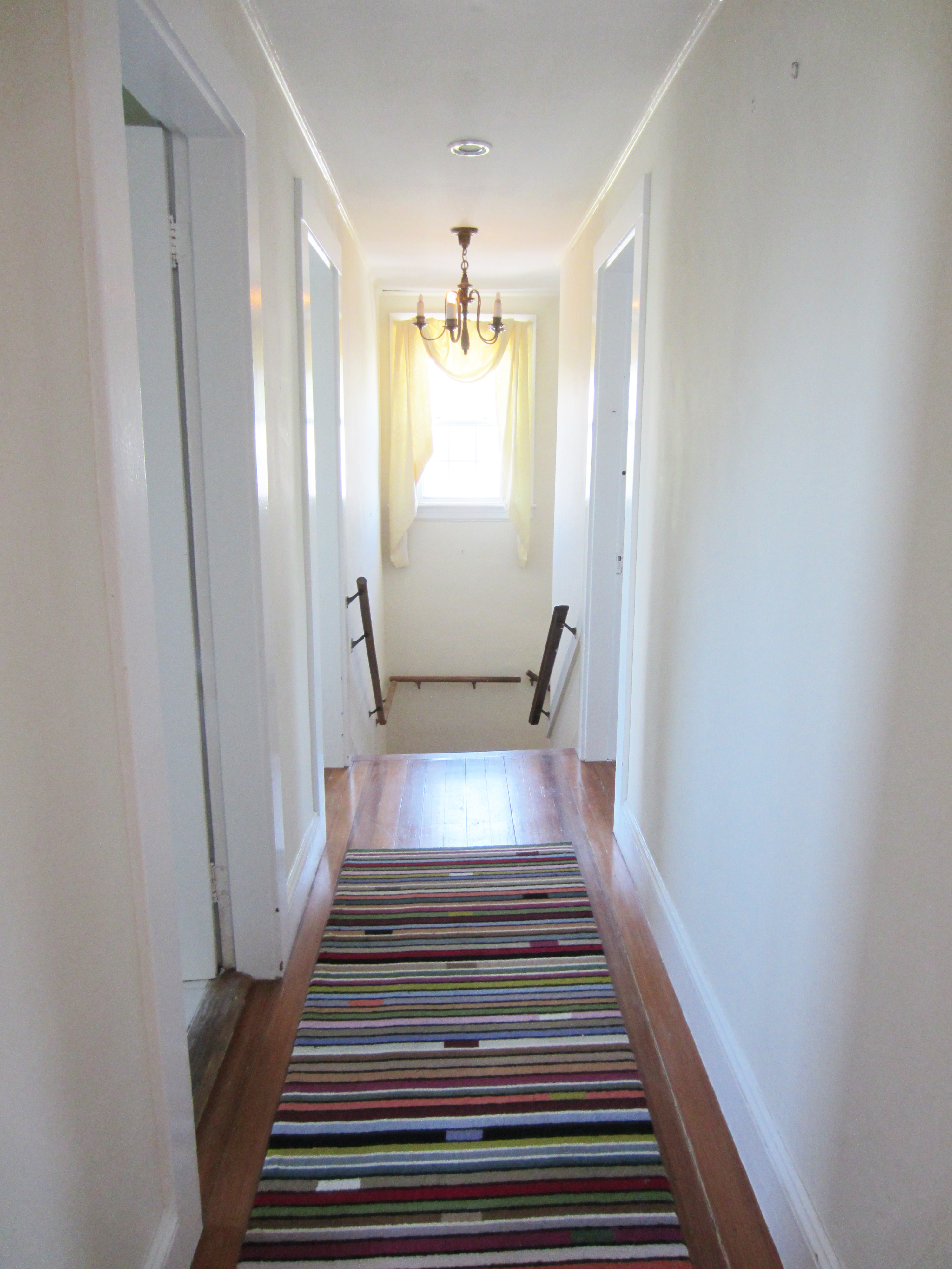 8 Derrymore Road Nantucket, MA 02554 - Photo 14 of 14 2nd Floor Hallway
