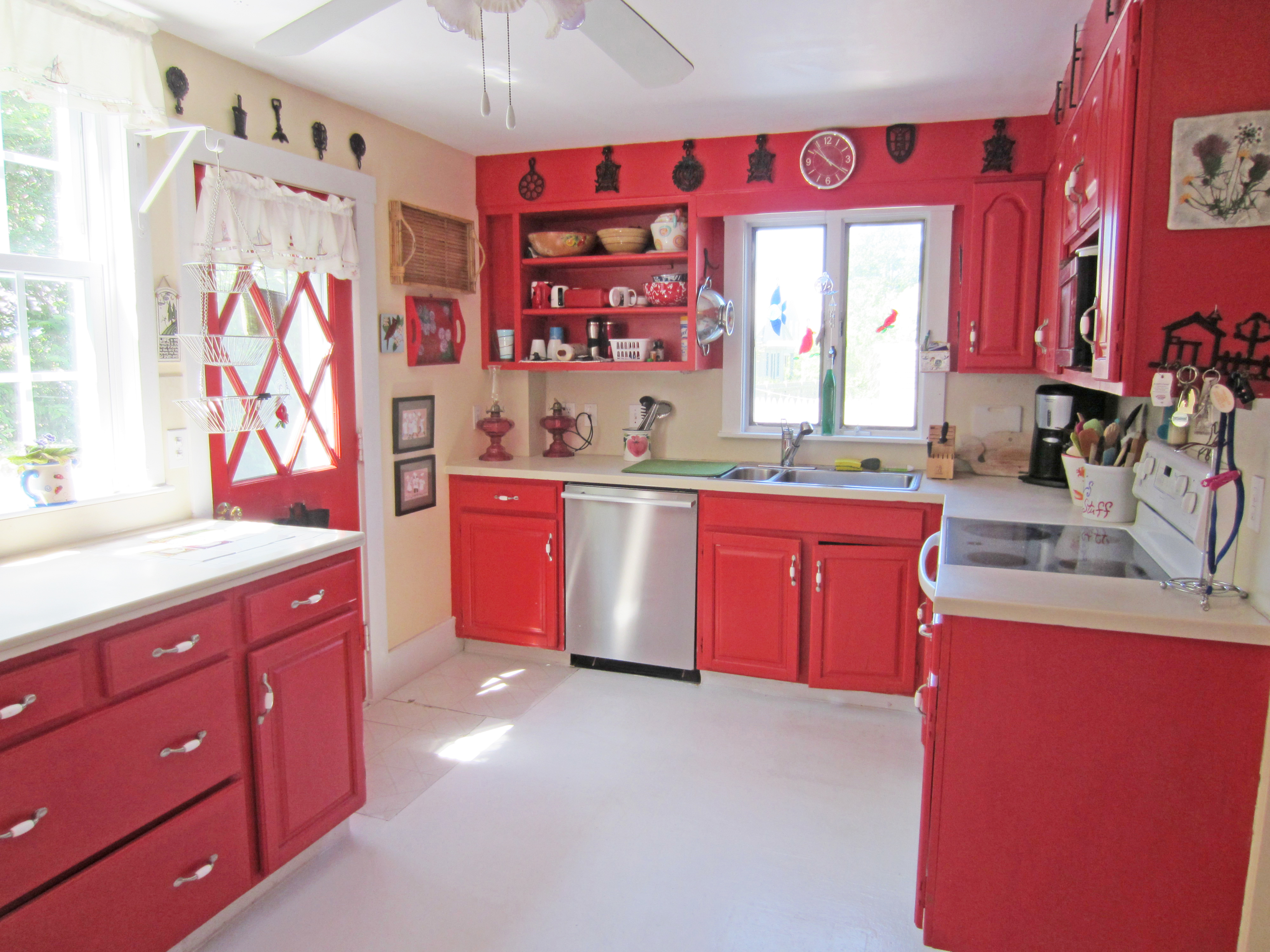 8 Derrymore Road Nantucket, MA 02554 - Photo 5 of 14