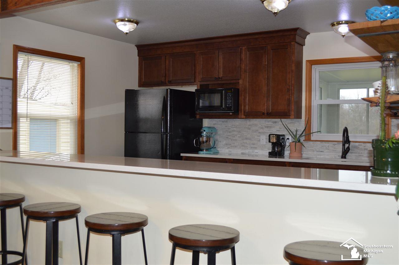3725 South County Line Road Deerfield, MI 49238 - Photo 4 of 47