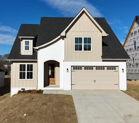 $599,000 | 2051 Paige Mdws Court, Hixson, TN 37343