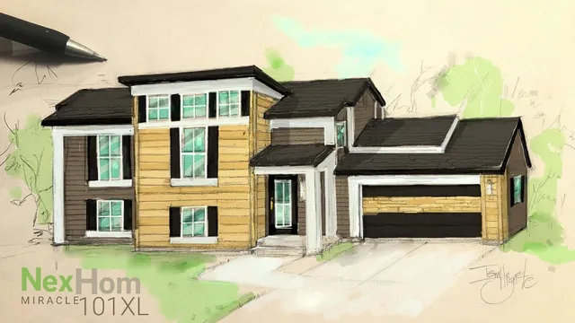 $414,900 | 6901 West Beatrice Court, Milwaukee, WI 53223