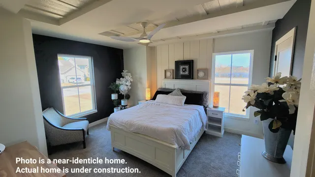 $414,900 | 6901 West Beatrice Court, Milwaukee, WI 53223