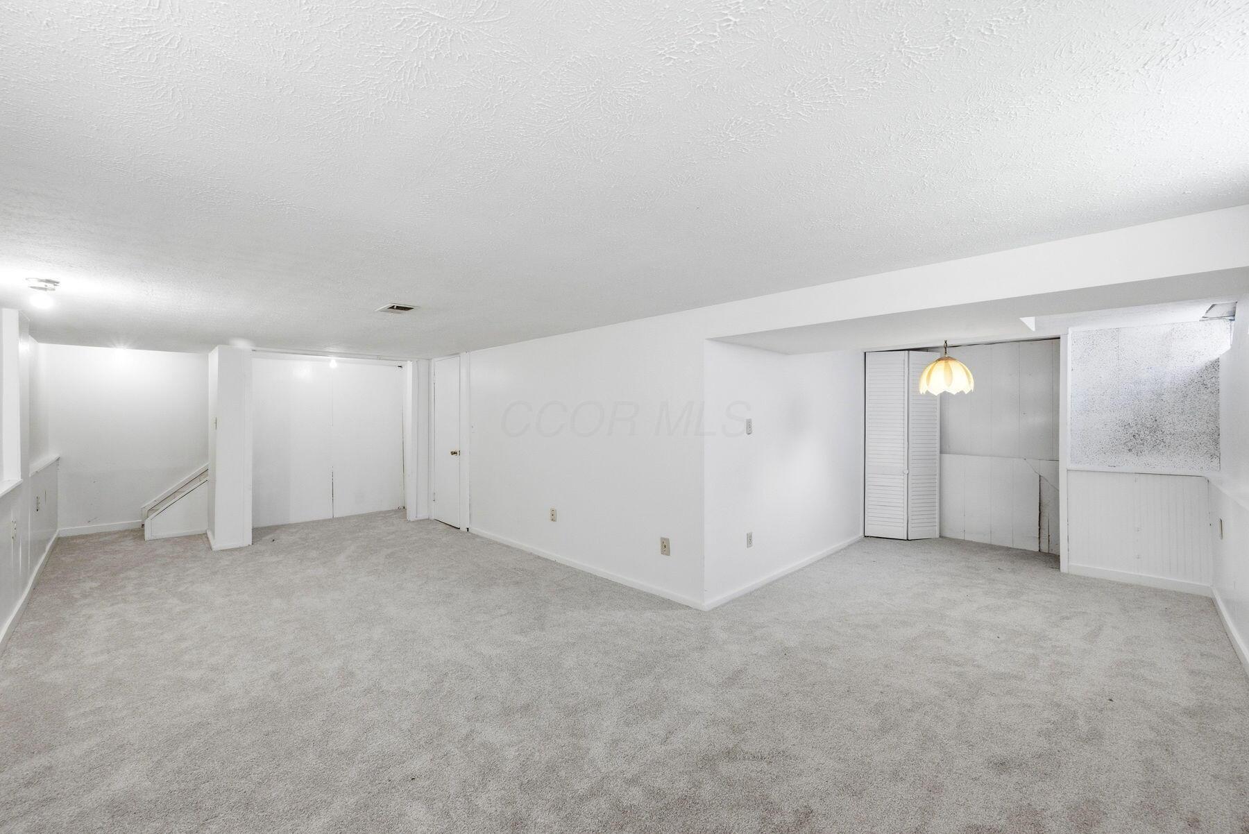 180 Landover Road Columbus, OH 43230 - Photo 57 of 60 finished basement