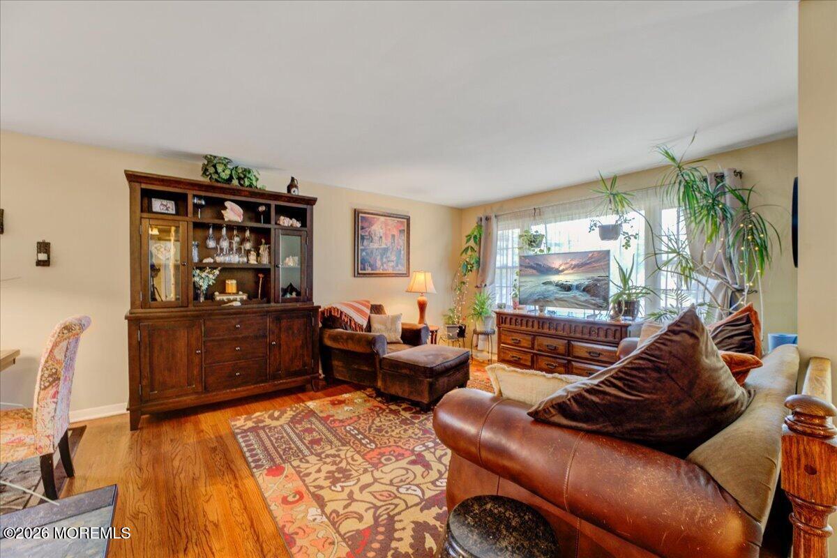 5 Brook Street Red Bank, NJ 07701 - Photo 6 of 30 07-Living Room