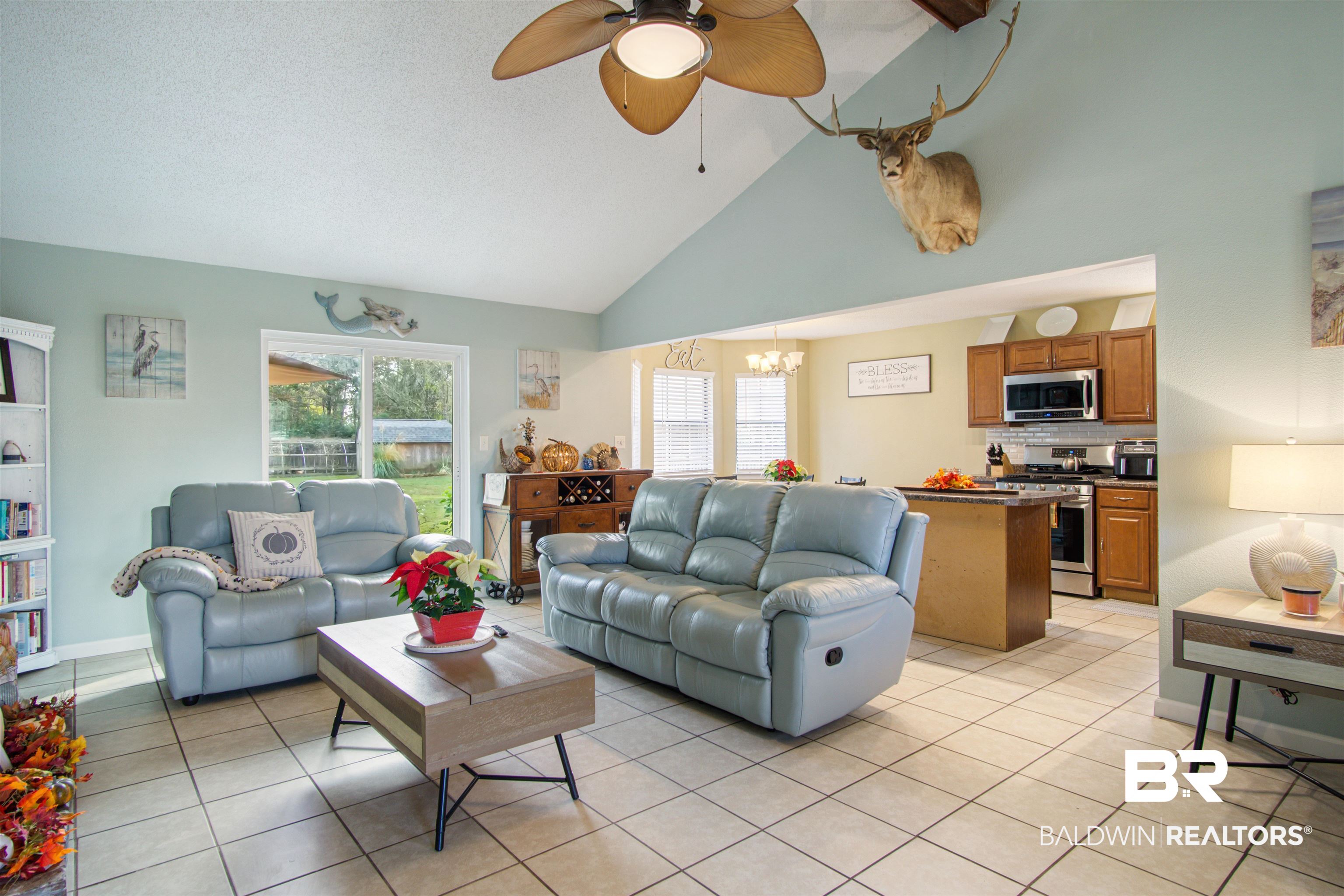 16110 Woodpecker Road Silverhill, AL 36576 - Photo 2 of 31