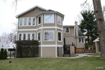 210 North Sappington Road St. Louis, MO 63122 - Photo 24 of 30