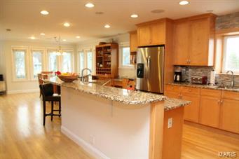 210 North Sappington Road St. Louis, MO 63122 - Photo 6 of 30
