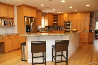210 North Sappington Road St. Louis, MO 63122 - Photo 8 of 30