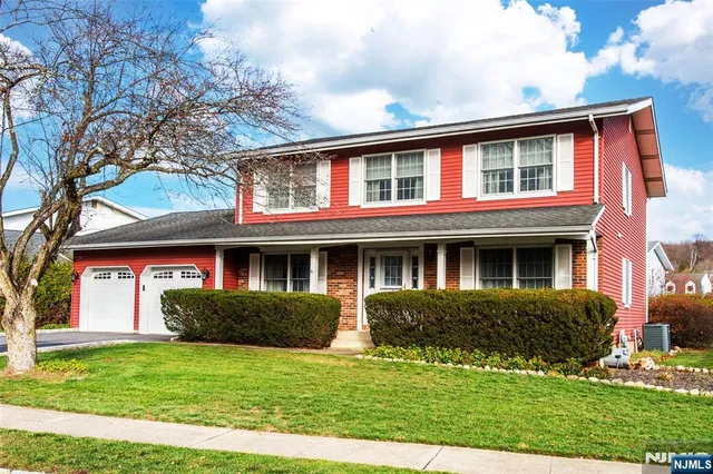 $874,000 | 3 Agawam Drive, Wayne, NJ 07470