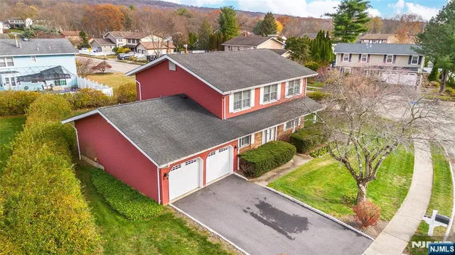 $874,000 | 3 Agawam Drive, Wayne, NJ 07470
