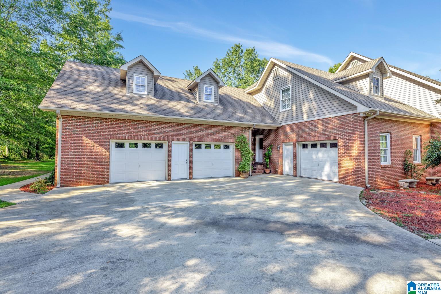 67 Coeur Dalene Montevallo, AL 35115 - Photo 3 of 44