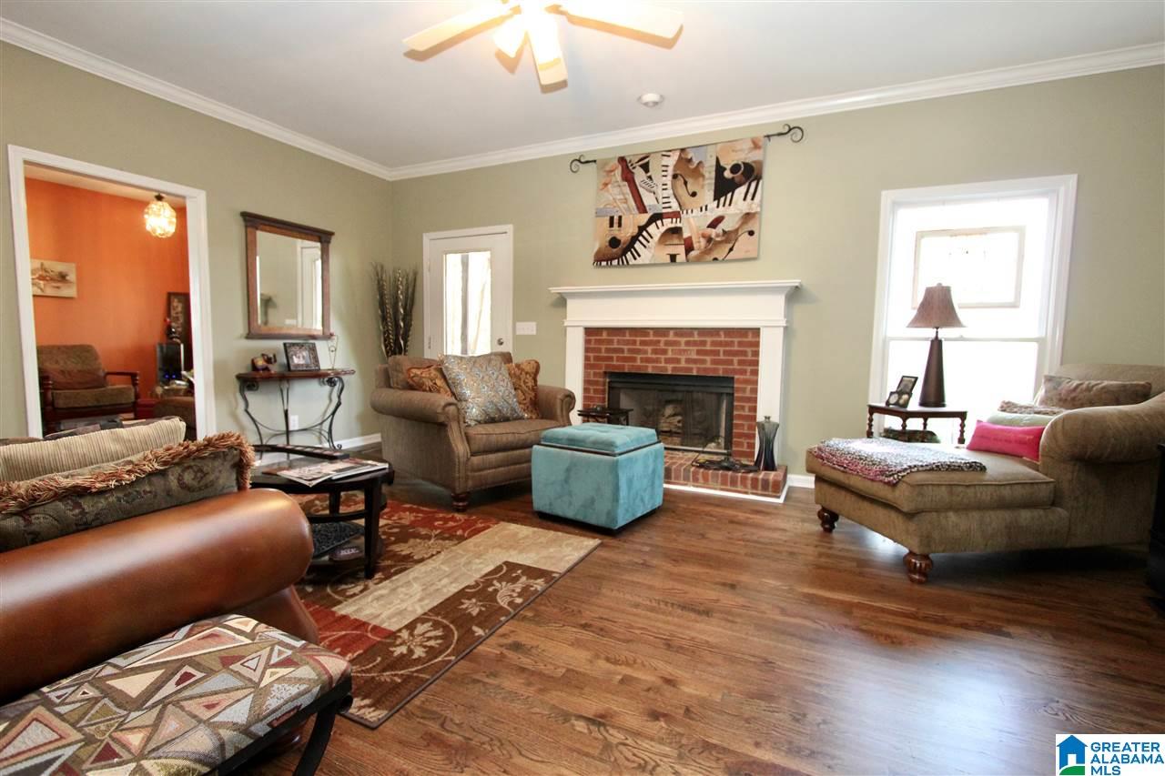 136 Heather Ridge Drive Pelham, AL 35124 - Photo 17 of 22