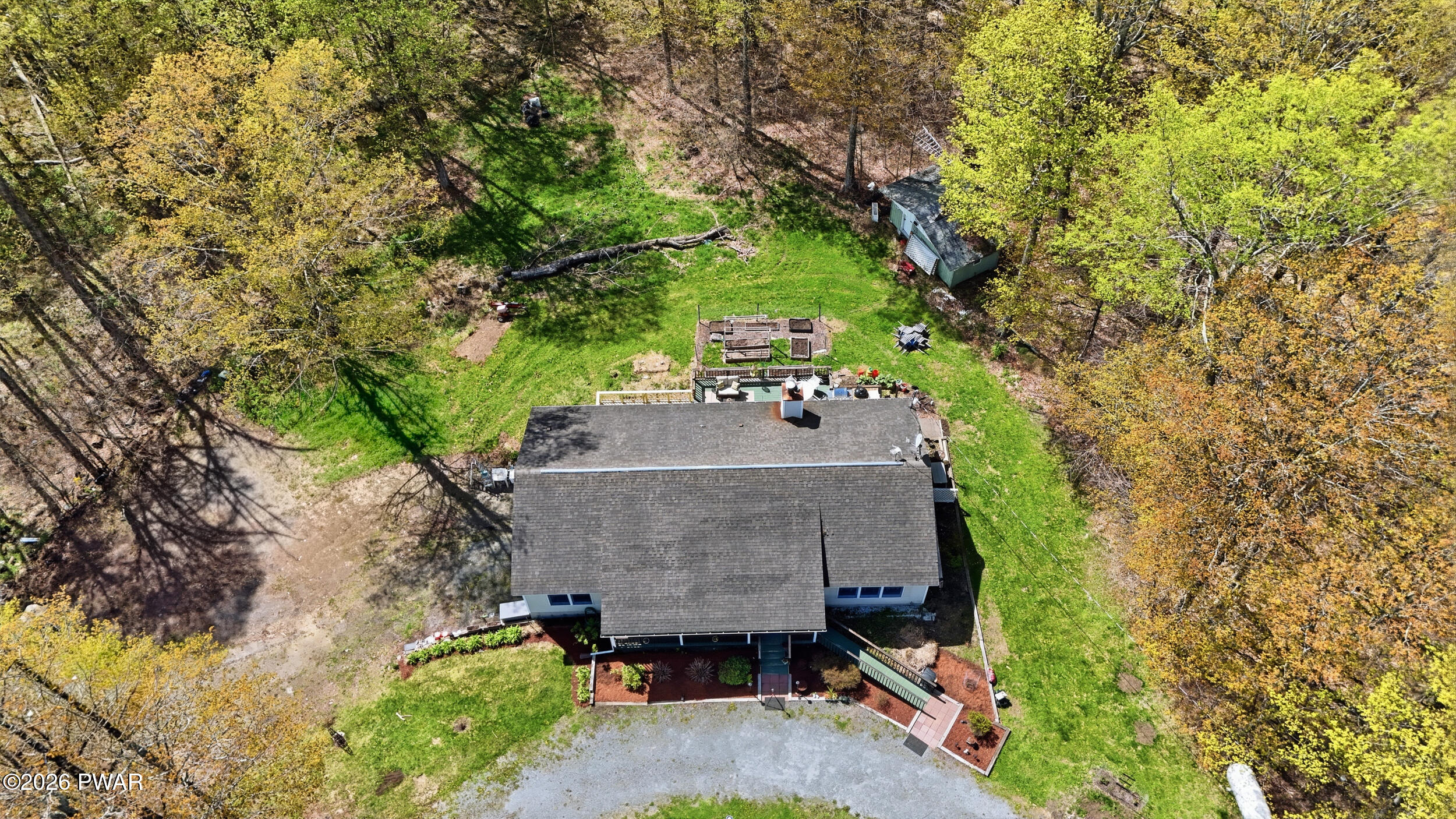 25 Schnakenberg Road Equinunk, PA 18417 - Photo 66 of 73