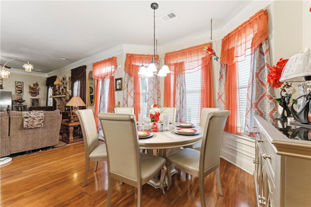 2104 Murry Trail Morrow, GA 30260 - Photo 11 of 35