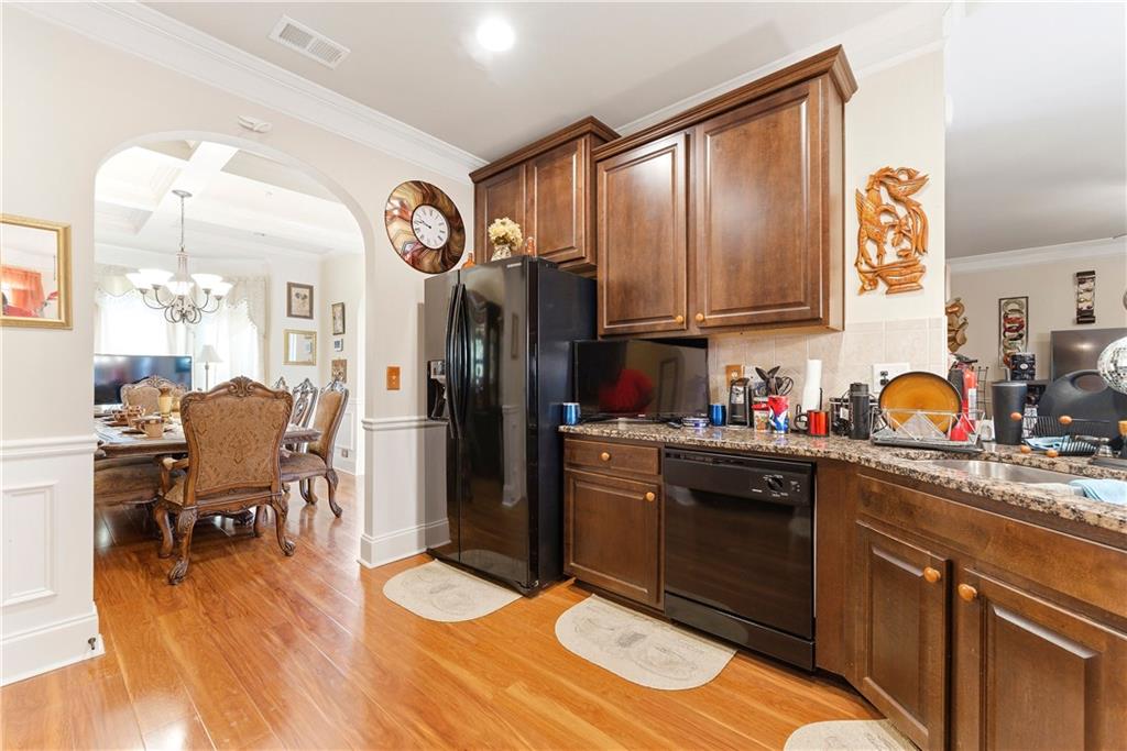 2104 Murry Trail Morrow, GA 30260 - Photo 12 of 35