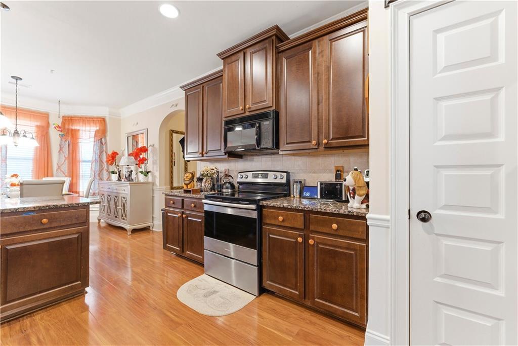 2104 Murry Trail Morrow, GA 30260 - Photo 13 of 35