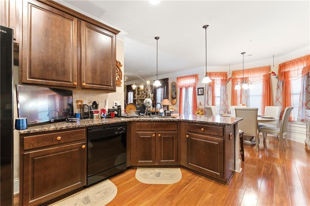 2104 Murry Trail Morrow, GA 30260 - Photo 14 of 35