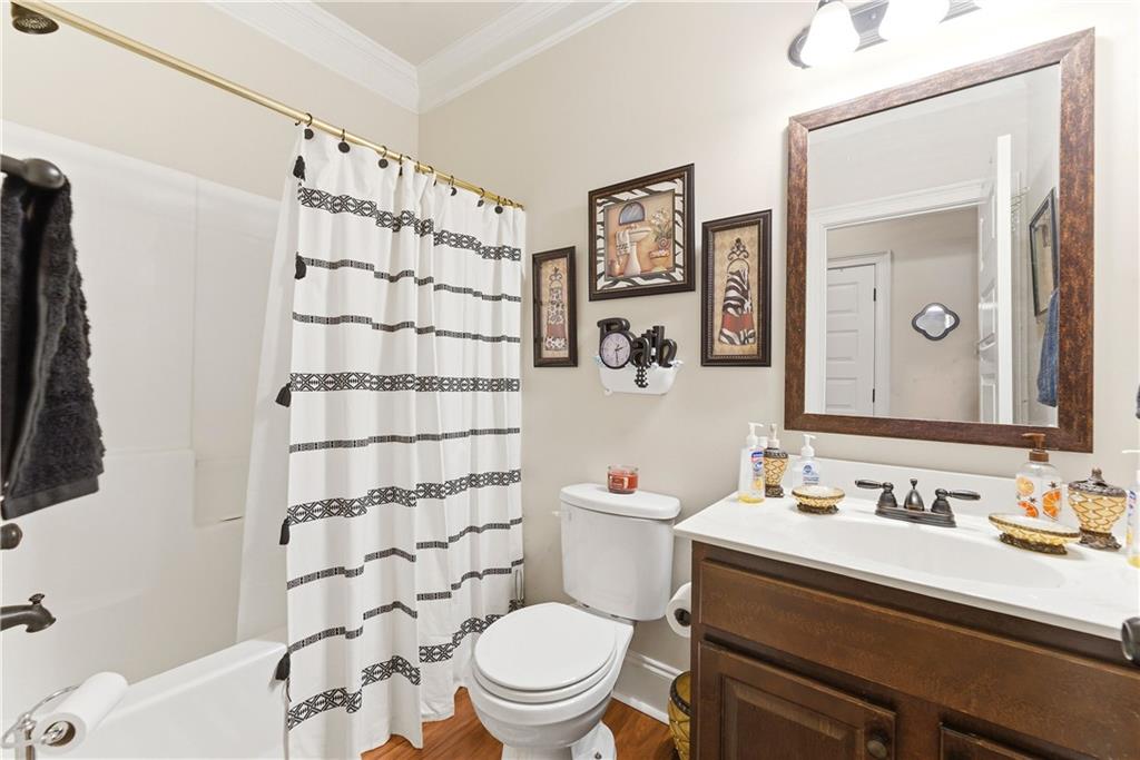 2104 Murry Trail Morrow, GA 30260 - Photo 15 of 35