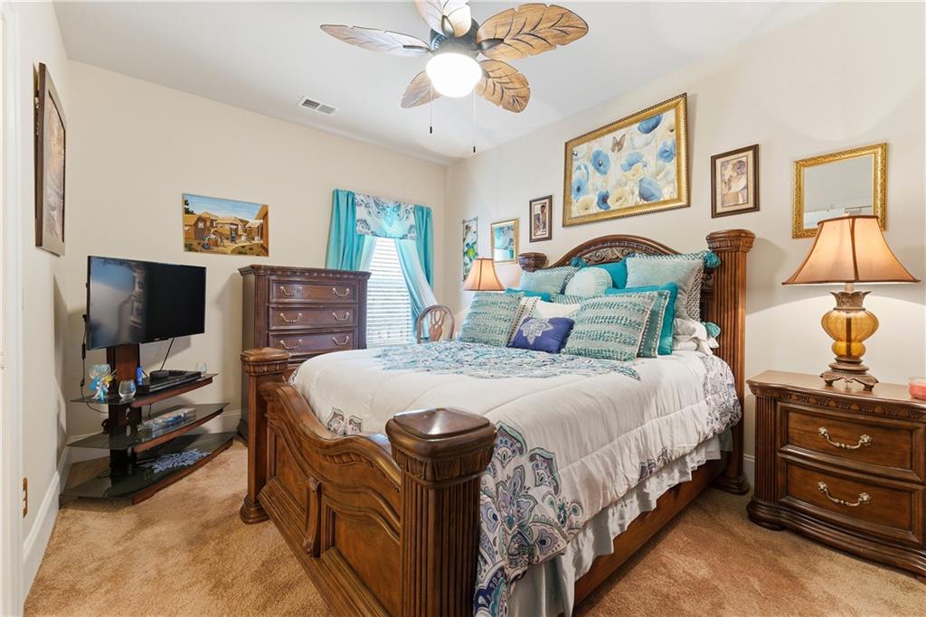 2104 Murry Trail Morrow, GA 30260 - Photo 16 of 35