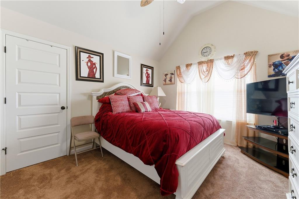 2104 Murry Trail Morrow, GA 30260 - Photo 17 of 35