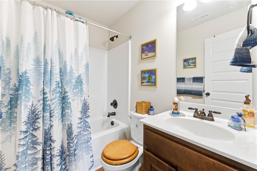 2104 Murry Trail Morrow, GA 30260 - Photo 18 of 35