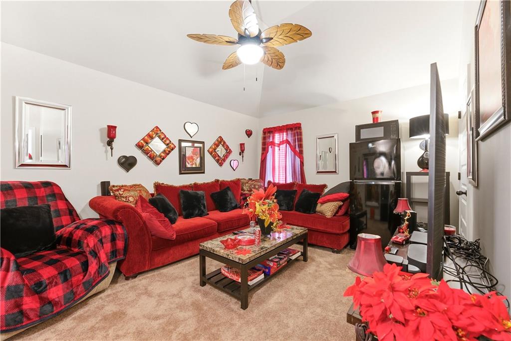 2104 Murry Trail Morrow, GA 30260 - Photo 19 of 35