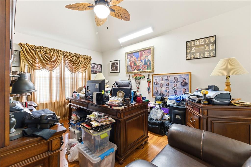 2104 Murry Trail Morrow, GA 30260 - Photo 20 of 35