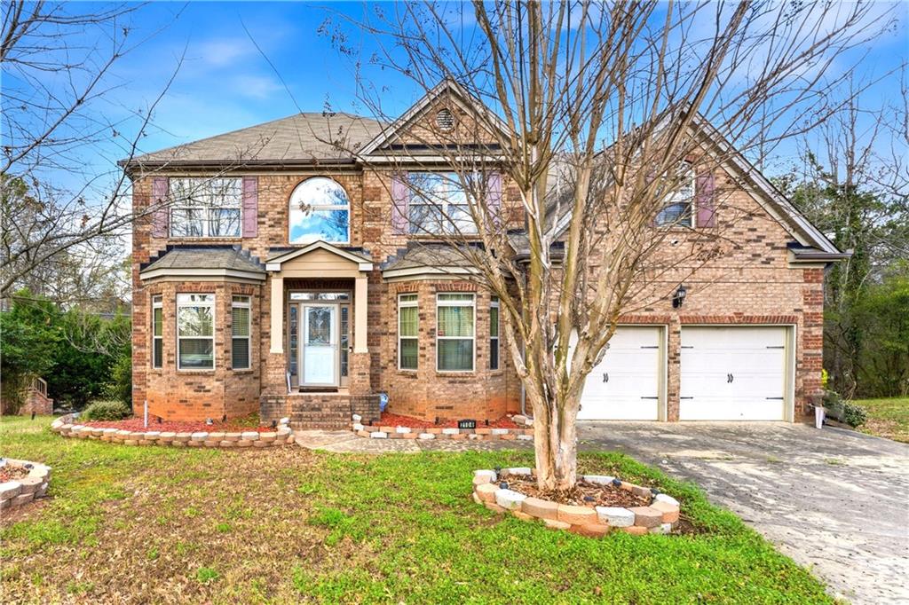 2104 Murry Trail Morrow, GA 30260 - Photo 2 of 35