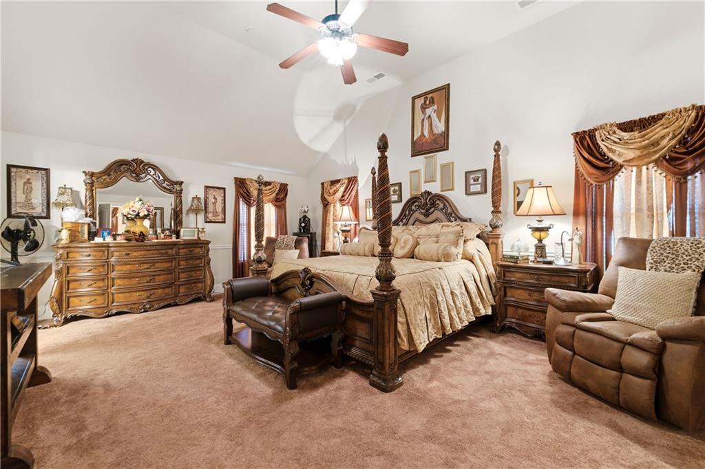 2104 Murry Trail Morrow, GA 30260 - Photo 21 of 35