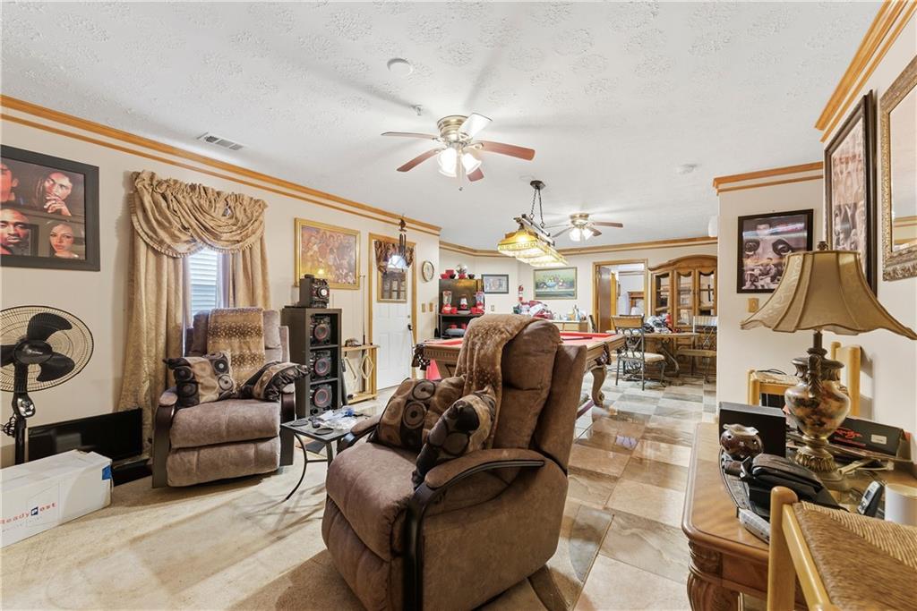 2104 Murry Trail Morrow, GA 30260 - Photo 25 of 35