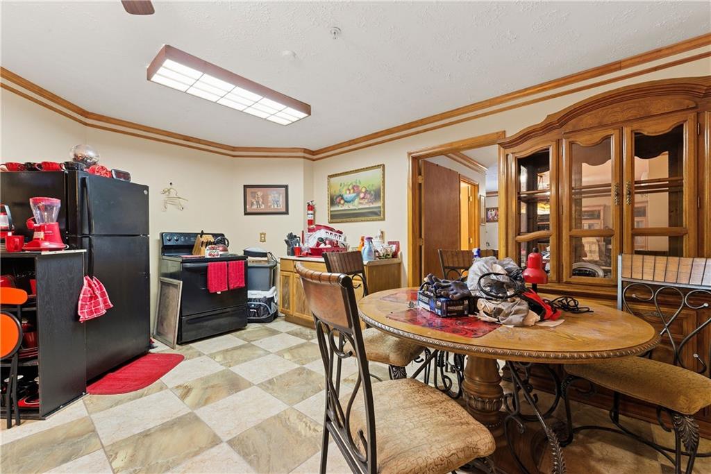 2104 Murry Trail Morrow, GA 30260 - Photo 27 of 35