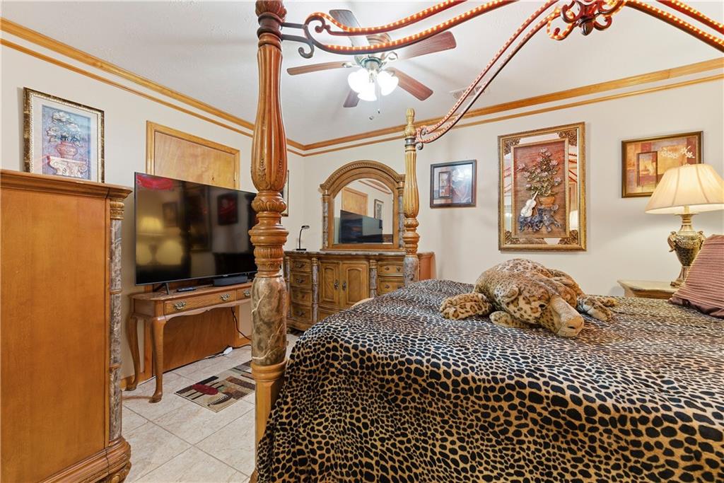 2104 Murry Trail Morrow, GA 30260 - Photo 29 of 35