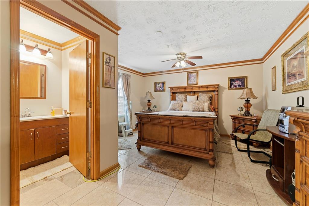 2104 Murry Trail Morrow, GA 30260 - Photo 30 of 35