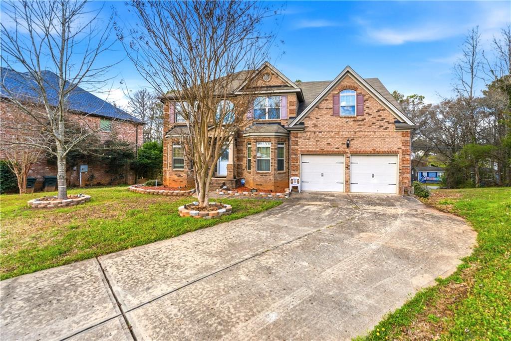 2104 Murry Trail Morrow, GA 30260 - Photo 3 of 35