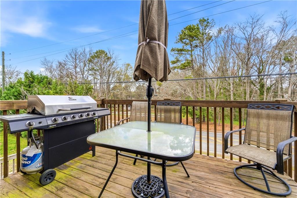 2104 Murry Trail Morrow, GA 30260 - Photo 32 of 35