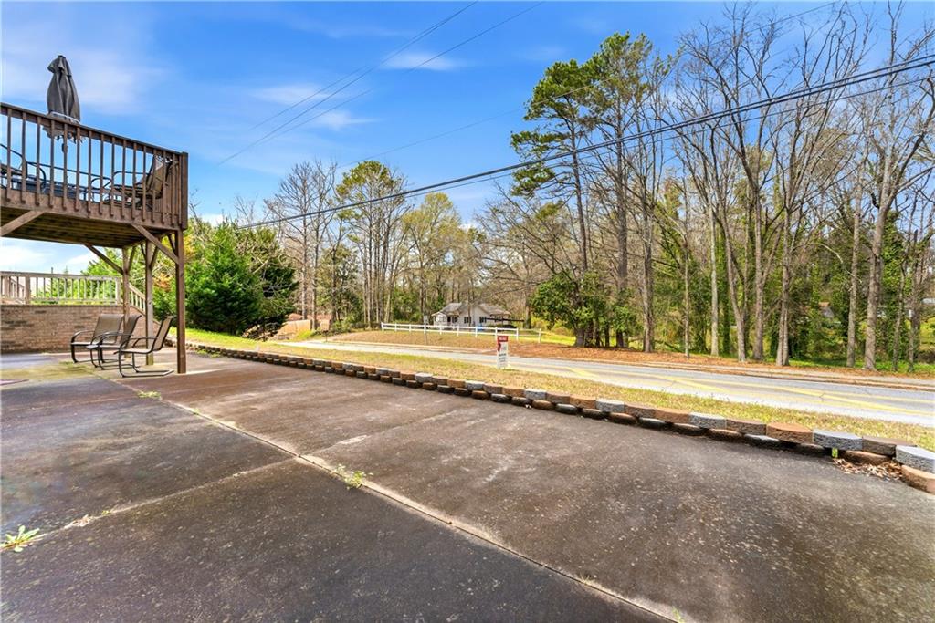 2104 Murry Trail Morrow, GA 30260 - Photo 34 of 35