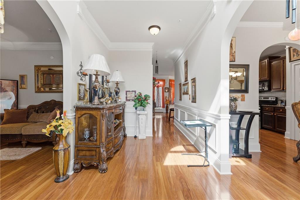 2104 Murry Trail Morrow, GA 30260 - Photo 4 of 35