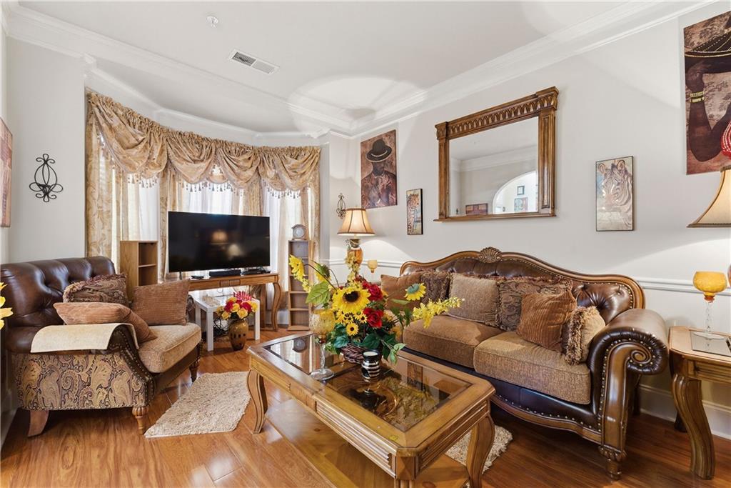 2104 Murry Trail Morrow, GA 30260 - Photo 5 of 35