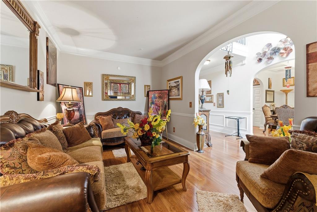 2104 Murry Trail Morrow, GA 30260 - Photo 6 of 35