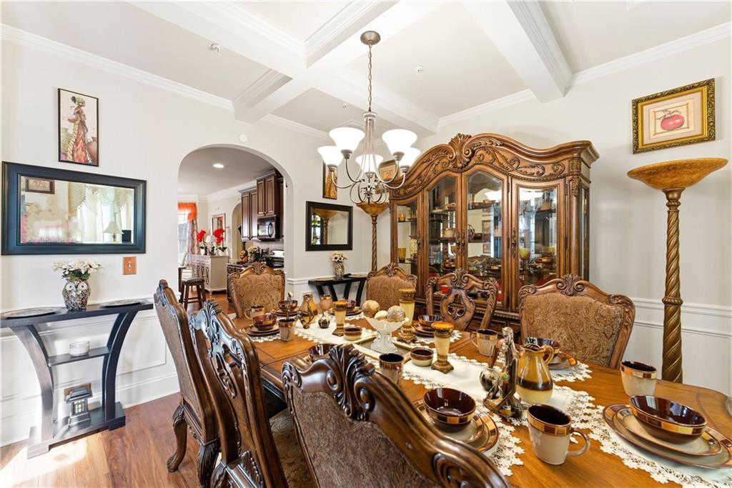 2104 Murry Trail Morrow, GA 30260 - Photo 7 of 35